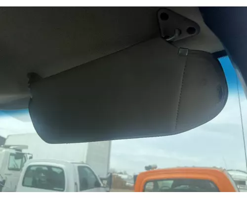 GMC C5500 Interior Sun Visor