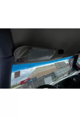 GMC C5500 Interior Sun Visor