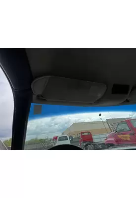 GMC C5500 Interior Sun Visor