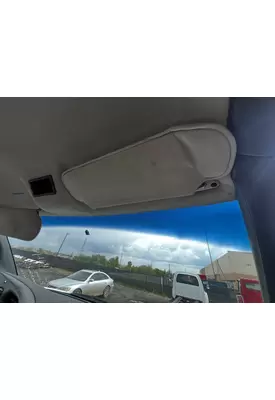 GMC C5500 Interior Sun Visor