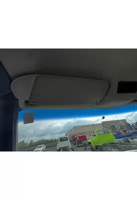 GMC C5500 Interior Sun Visor