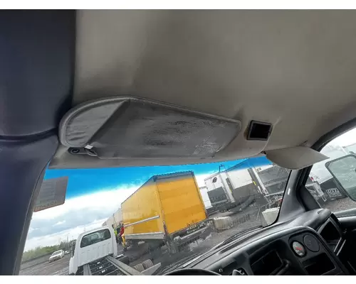 GMC C5500 Interior Sun Visor