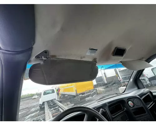 GMC C5500 Interior Sun Visor