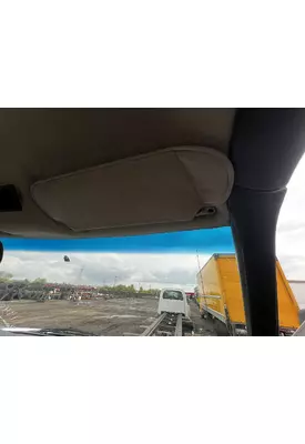 GMC C5500 Interior Sun Visor
