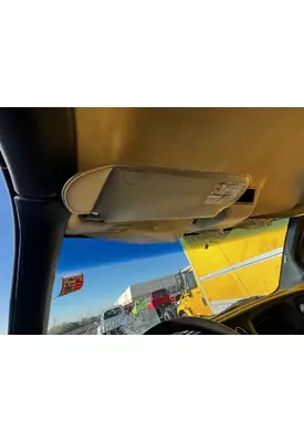 GMC C5500 Interior Sun Visor