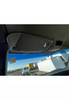 GMC C5500 Interior Sun Visor