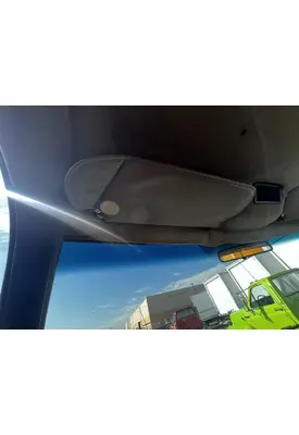 GMC C5500 Interior Sun Visor