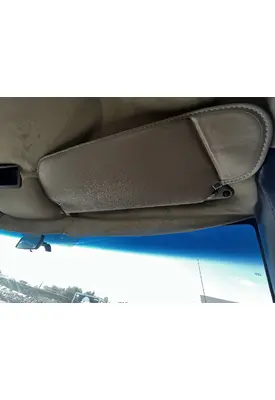 GMC C5500 Interior Sun Visor