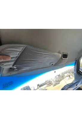 GMC C5500 Interior Sun Visor