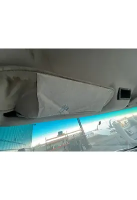 GMC C5500 Interior Sun Visor