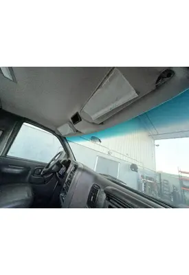 GMC C5500 Interior Sun Visor
