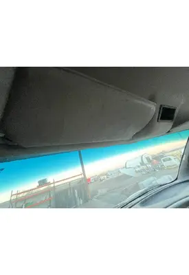 GMC C5500 Interior Sun Visor