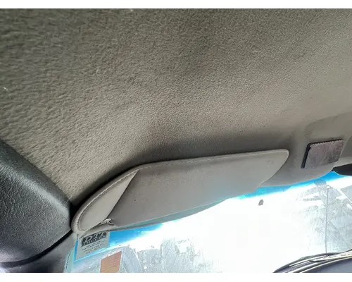 GMC C5500 Interior Sun Visor