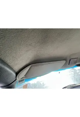GMC C5500 Interior Sun Visor
