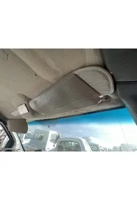 GMC C5500 Interior Sun Visor