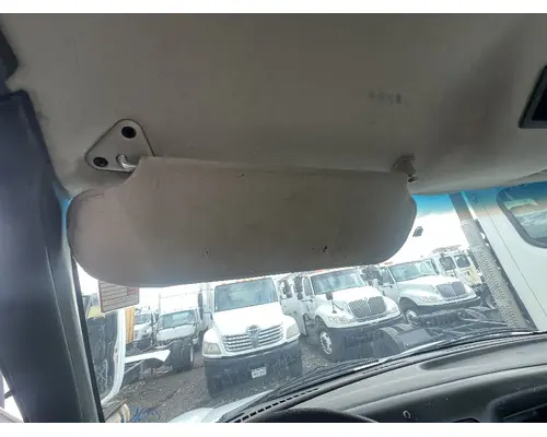 GMC C5500 Interior Sun Visor
