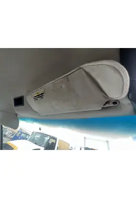 GMC C5500 Interior Sun Visor