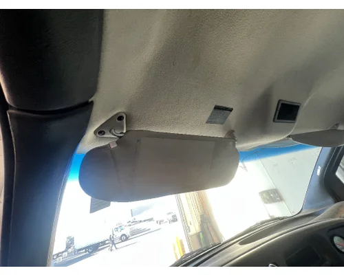GMC C5500 Interior Sun Visor