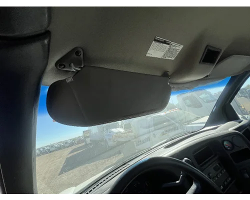 GMC C5500 Interior Sun Visor