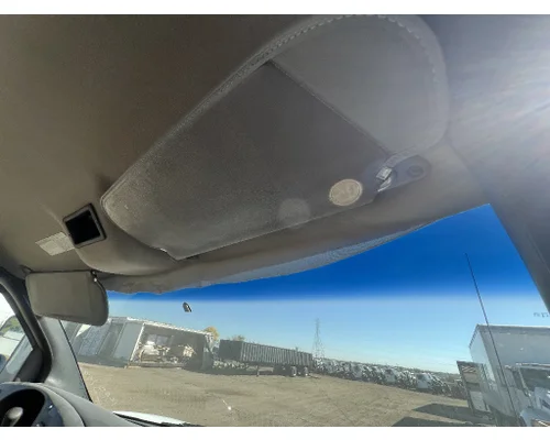 GMC C5500 Interior Sun Visor