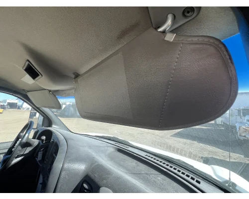 GMC C5500 Interior Sun Visor