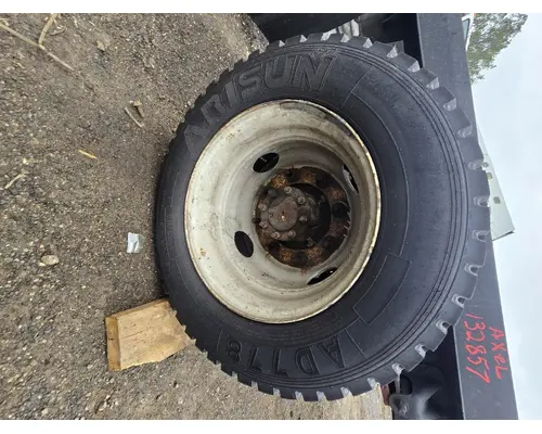 GMC C5500 Leaf Spring, Rear