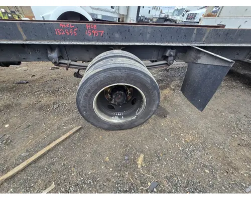 GMC C5500 Leaf Spring, Rear