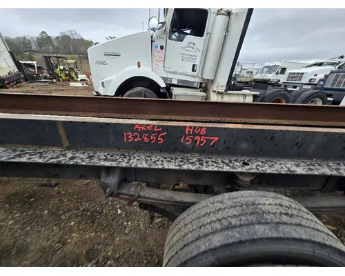 GMC C5500 Leaf Spring, Rear