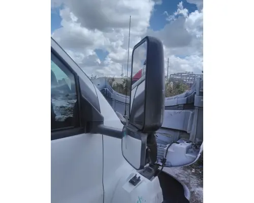 GMC C5500 MIRROR ASSEMBLY CABDOOR