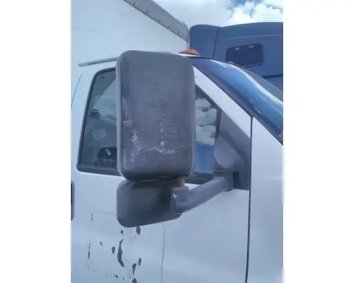 GMC C5500 MIRROR ASSEMBLY CABDOOR