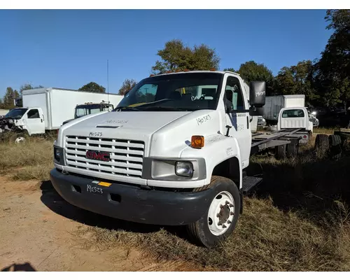 GMC C5500 Mirror (Side View)