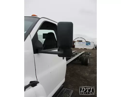 GMC C5500 Mirror (Side View)