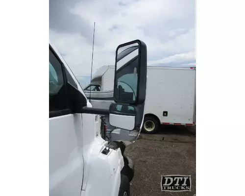 GMC C5500 Mirror (Side View)