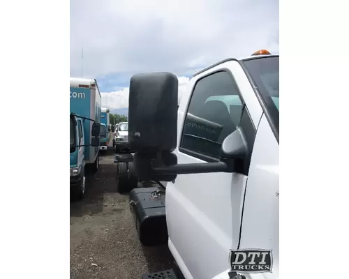 GMC C5500 Mirror (Side View)