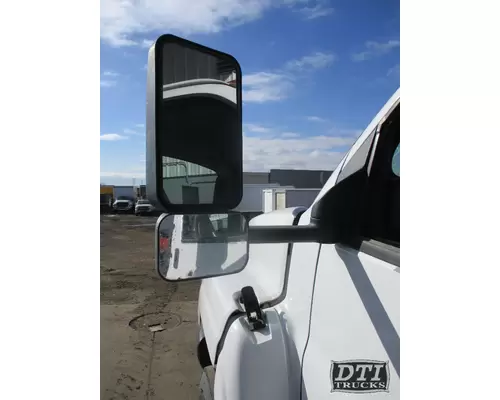 GMC C5500 Mirror (Side View)