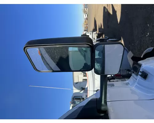 GMC C5500 Mirror (Side View)