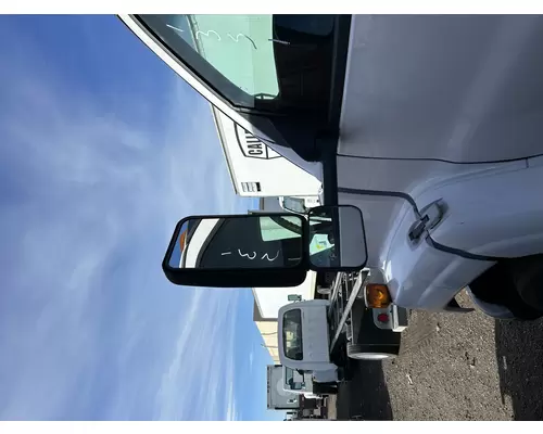 GMC C5500 Mirror (Side View)