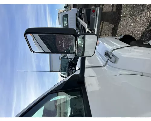 GMC C5500 Mirror (Side View)