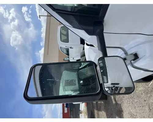 GMC C5500 Mirror (Side View)