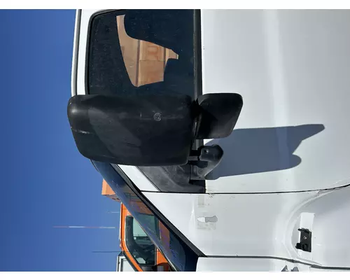 GMC C5500 Mirror (Side View)