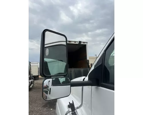 GMC C5500 Mirror (Side View)