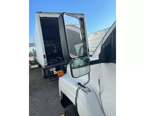 GMC C5500 Mirror (Side View)