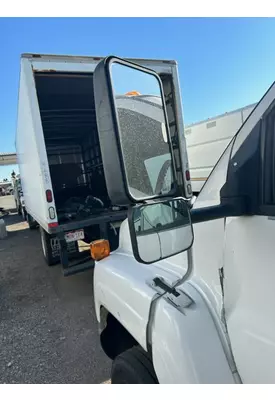 GMC C5500 Mirror (Side View)