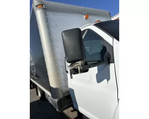 GMC C5500 Mirror (Side View)