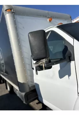 GMC C5500 Mirror (Side View)