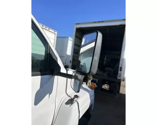 GMC C5500 Mirror (Side View)