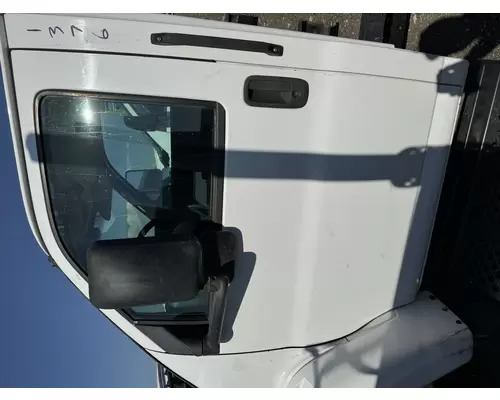 GMC C5500 Mirror (Side View)