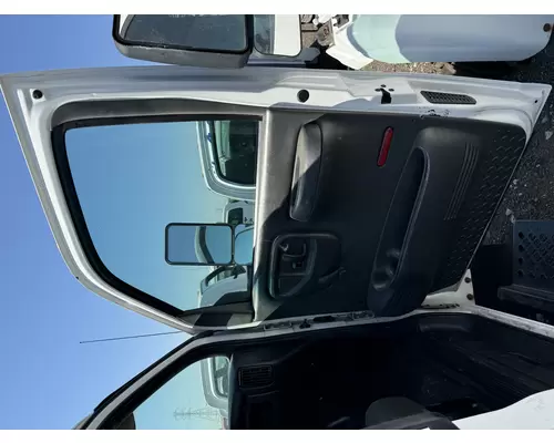 GMC C5500 Mirror (Side View)