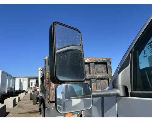 GMC C5500 Mirror (Side View)