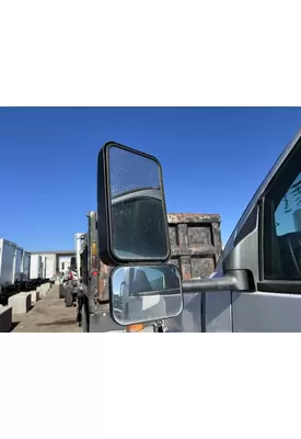 GMC C5500 Mirror (Side View)